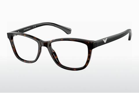 Brýle Emporio Armani EA3099 5026