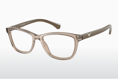 Brýle Emporio Armani EA3099 5850