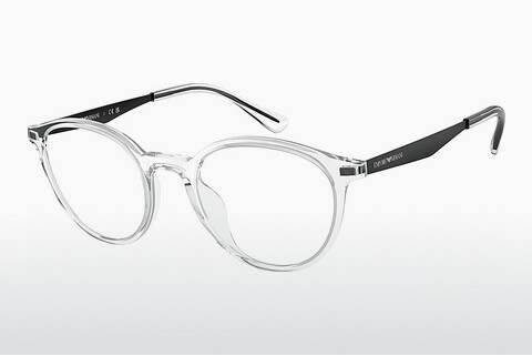 Brýle Emporio Armani EA3188U 5893