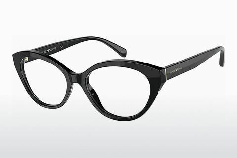 Brýle Emporio Armani EA3189 5017