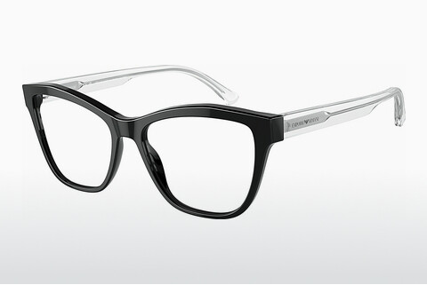 Brýle Emporio Armani EA3193 5017