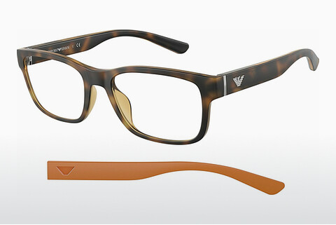 Brýle Emporio Armani EA3201U 5002