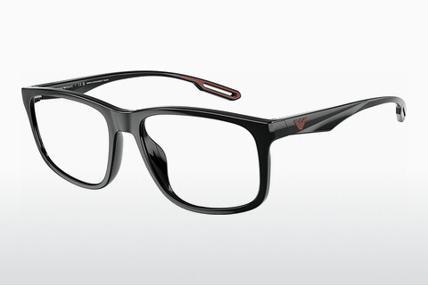 Brýle Emporio Armani EA3209U 5017