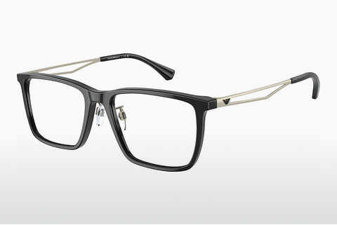 Brýle Emporio Armani EA3214D 5017