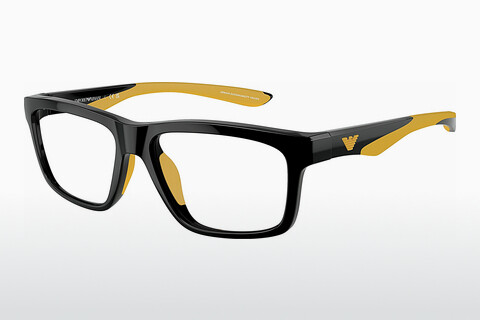 Brýle Emporio Armani EA3220U 5017