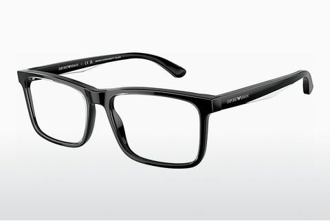 Brýle Emporio Armani EA3227 6051