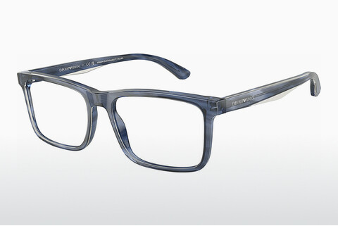 Brýle Emporio Armani EA3227 6054