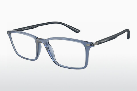 Brýle Emporio Armani EA3237 6108