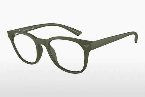 Brýle Emporio Armani EA3240U 6099