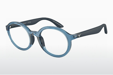 Brýle Emporio Armani EK3005 6210