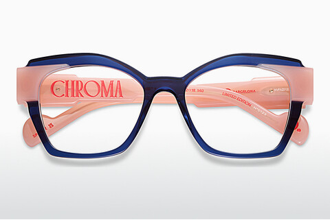 Brýle Etnia Barcelona CHROMA N06 DBPK