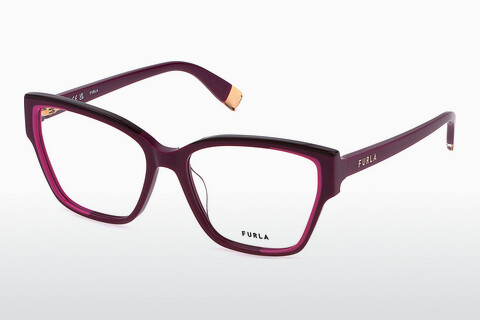 Brýle Furla VFU718 09MA