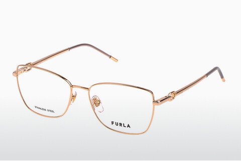 Brýle Furla VFU728 0300