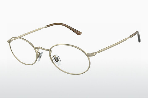 Brýle Giorgio Armani AR 131VM 3002