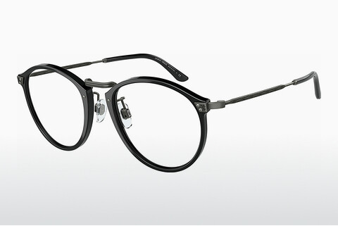 Brýle Giorgio Armani AR 318M 5001