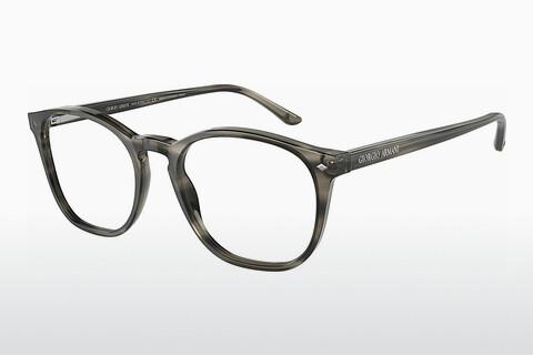 Brýle Giorgio Armani AR7074 5877