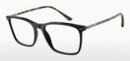 Brýle Giorgio Armani AR7197 5001