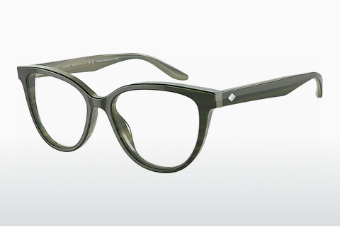 Brýle Giorgio Armani AR7228U 5971