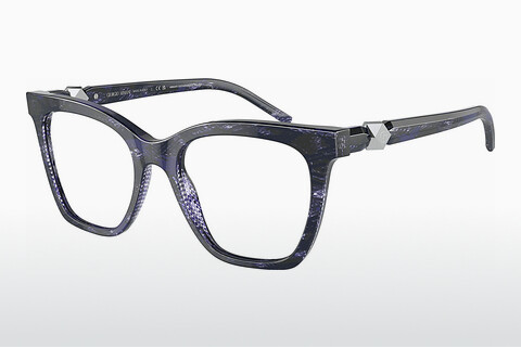 Brýle Giorgio Armani AR7238 6000