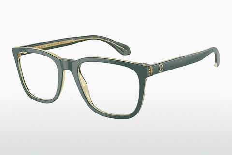 Brýle Giorgio Armani AR7255 6086