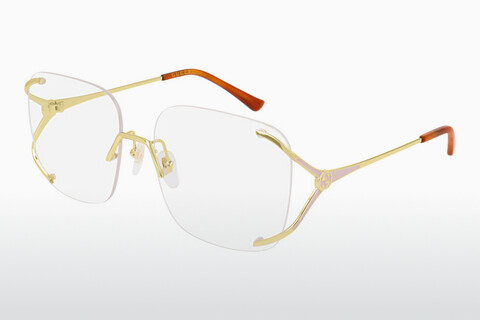 Brýle Gucci GG0652O 003