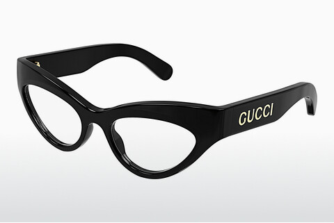 Brýle Gucci GG1295O 001