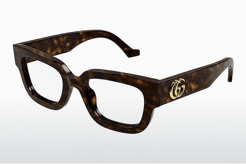 Brýle Gucci GG1548O 005