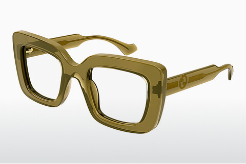 Brýle Gucci GG1554O 004