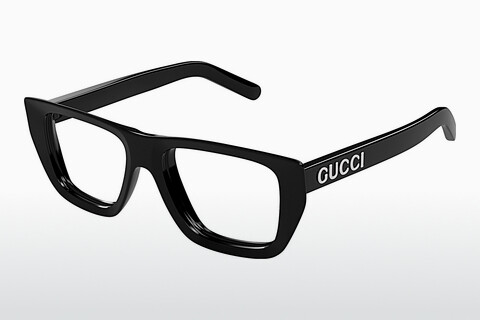 Brýle Gucci GG1724O 001