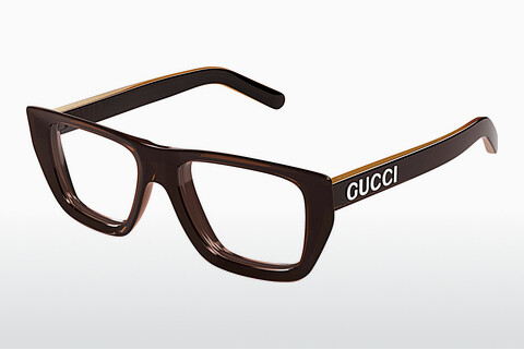 Brýle Gucci GG1724O 002