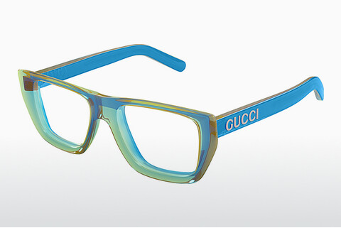 Brýle Gucci GG1724O 003