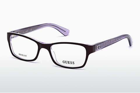 Brýle Guess GU2591 081