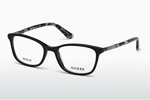 Brýle Guess GU2658 001