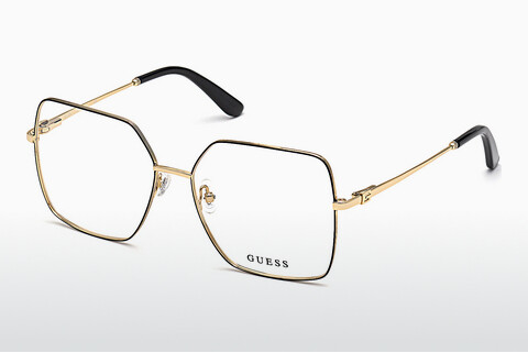 Brýle Guess GU2824 001
