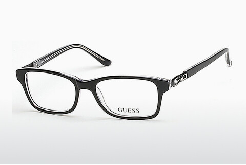 Brýle Guess GU9131 003