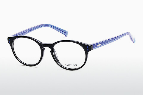 Brýle Guess GU9160 001