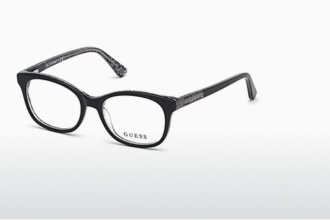 Brýle Guess GU9181 001