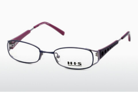 Brýle HIS Eyewear HK102 002