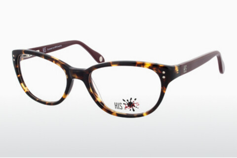 Brýle HIS Eyewear HK509 002