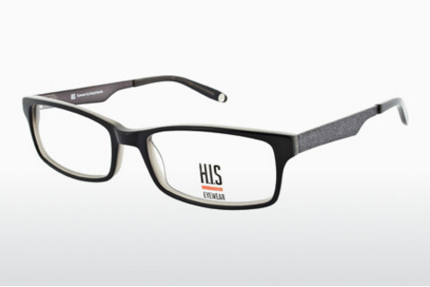 Brýle HIS Eyewear HPL331 001