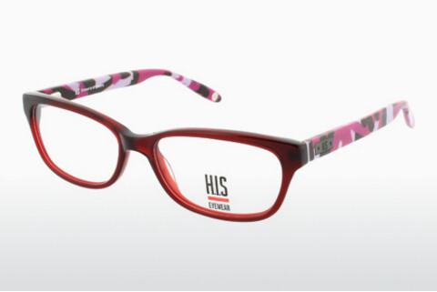 Brýle HIS Eyewear HPL332 002
