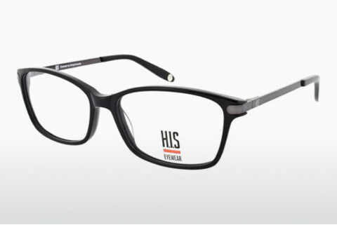Brýle HIS Eyewear HPL334 001