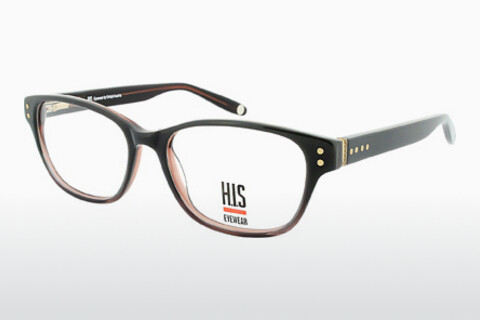 Brýle HIS Eyewear HPL337 002