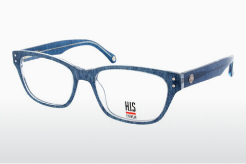 Brýle HIS Eyewear HPL365 006