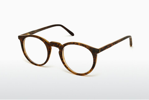 Brýle Hoffmann Natural Eyewear H 2182-2OZ SPH07 matt