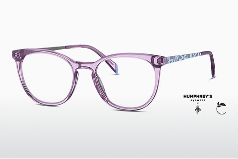 Brýle Humphrey HU 581124 55