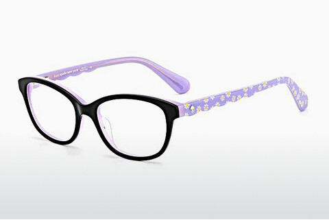 Brýle Kate Spade JEMMA 1X2