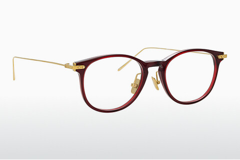Brýle Linda Farrow LF01/V C4