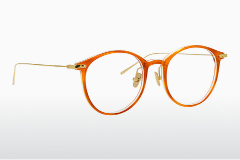Brýle Linda Farrow LF02/V C5