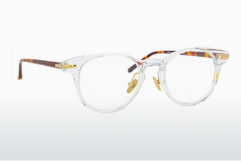 Brýle Linda Farrow LF25/V C4